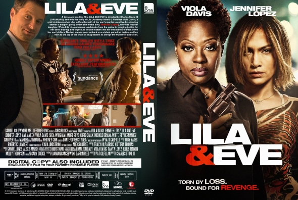 Lila & Eve