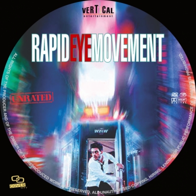 Rapid Eye Movement