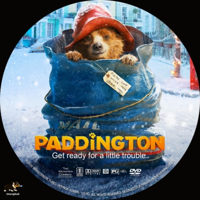 Paddington