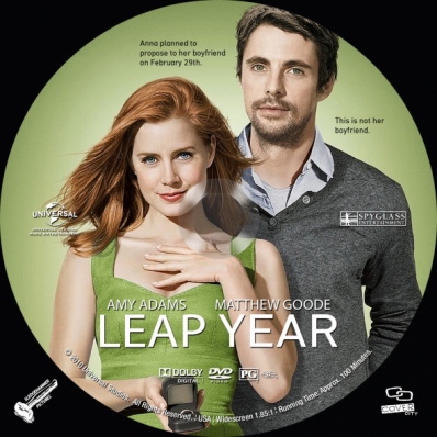 Leap Year