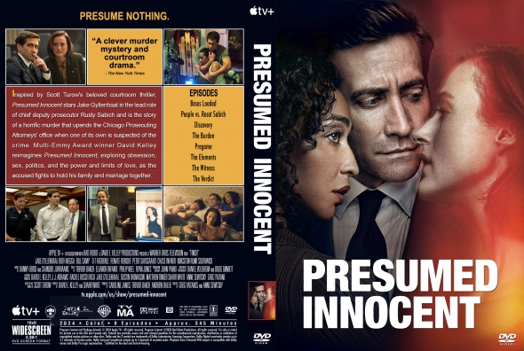 Presumed Innocent