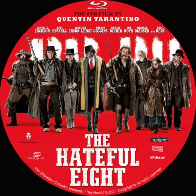 The Hateful Eight