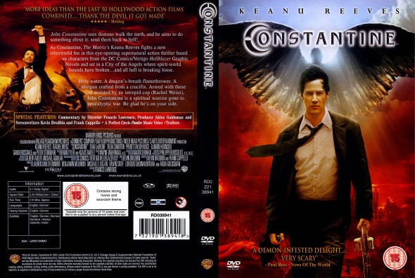 Constantine