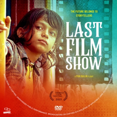 Last Film Show