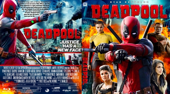 Deadpool