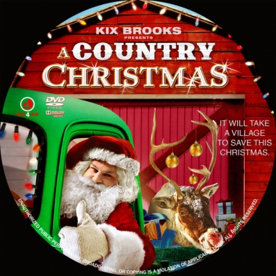 A Country Christmas