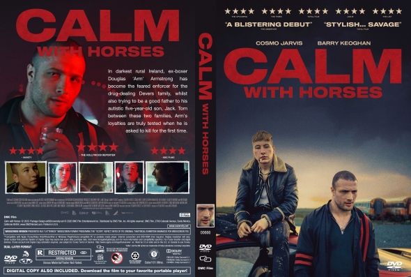 Calm with Horses