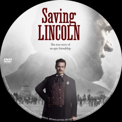 Saving Lincoln