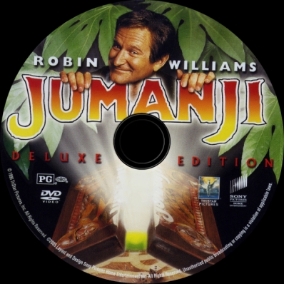 Jumanji