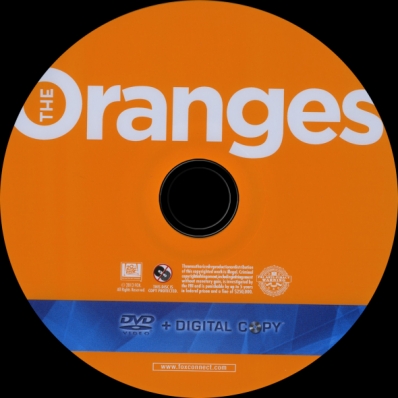 The Oranges