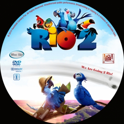 Rio 2