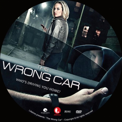 The Wrong Car