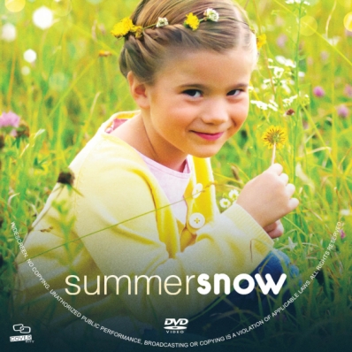 Summer Snow