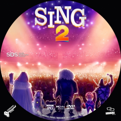 Sing 2