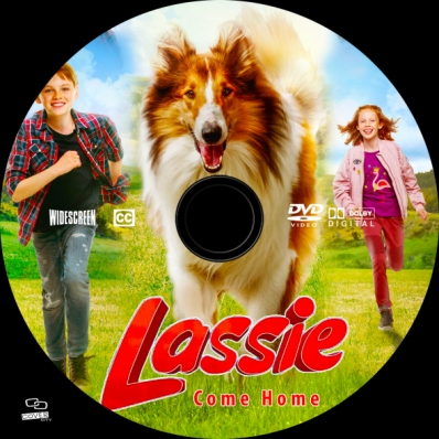 Lassie Come Home