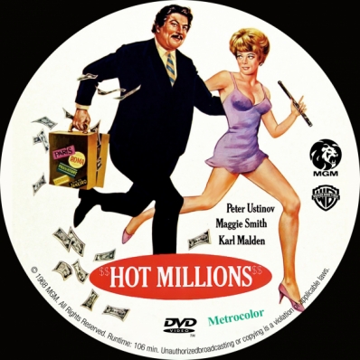 Hot Millions