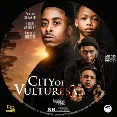 City of Vultures 3