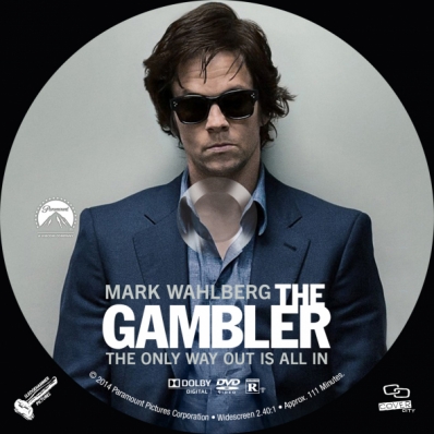 The Gambler