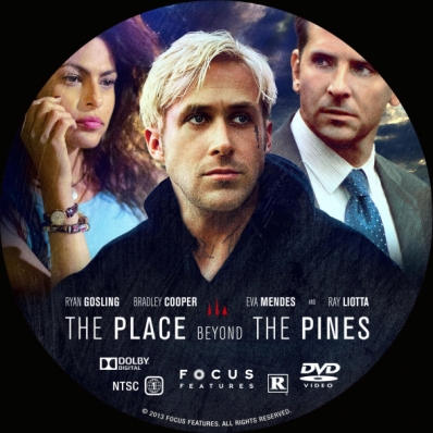 The Place Beyond the Pines