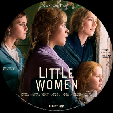 Little Women