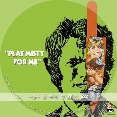 Play Misty For Me