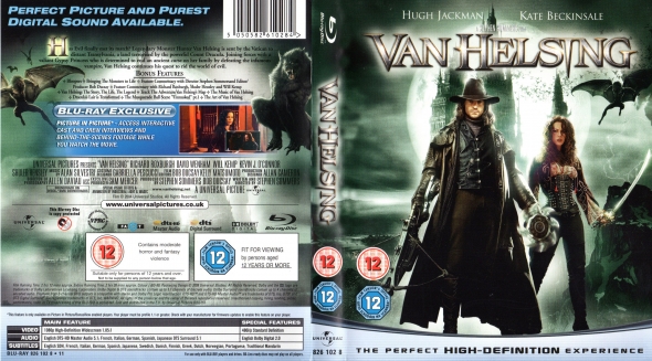 Van Helsing