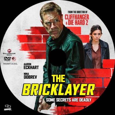 The Bricklayer