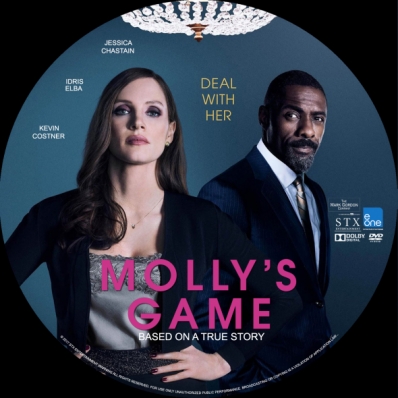 Molly's Game