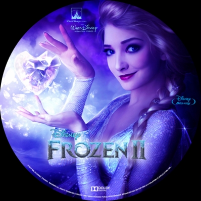 Frozen 2