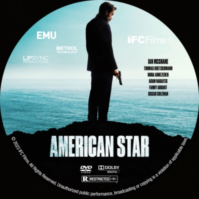 American Star