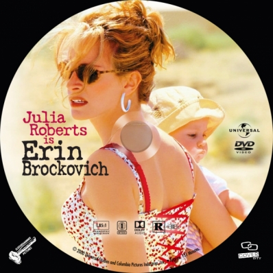 Erin Brockovich