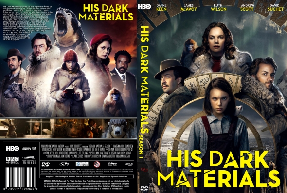 His dark materials discount season 1 123movies