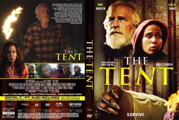 The Tent