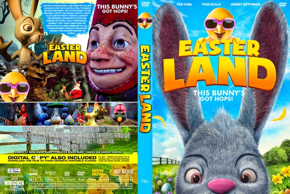 Easter Land