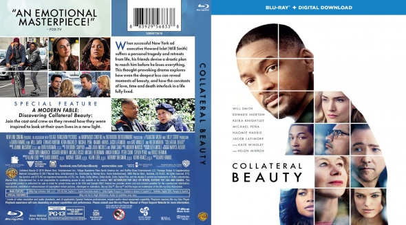 Collateral Beauty