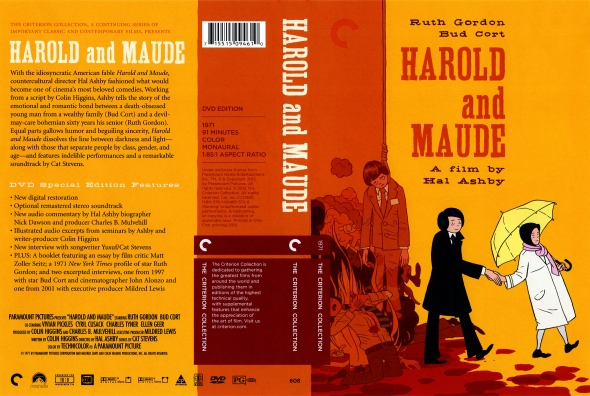 Harold and Maude