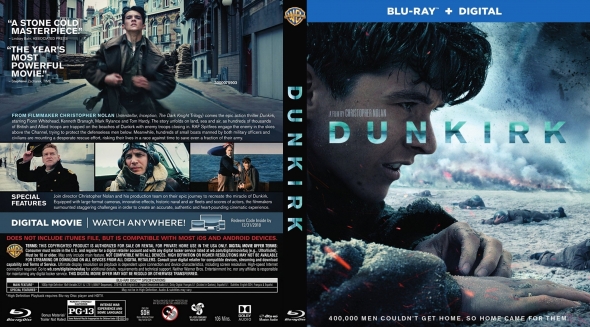 Dunkirk