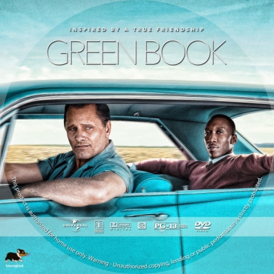 Green Book