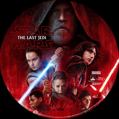 Star Wars: The Last Jedi