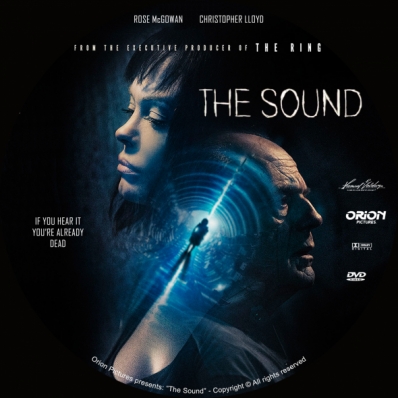 The Sound