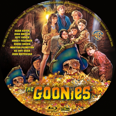 The Goonies