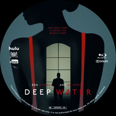 Deep Water