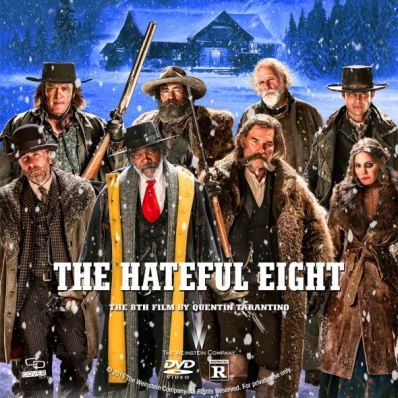 The Hateful Eight