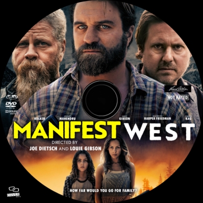 Manifest West