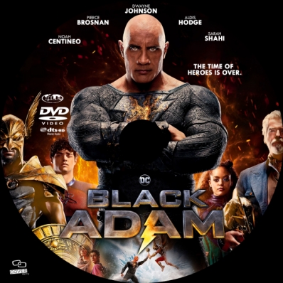 Black Adam