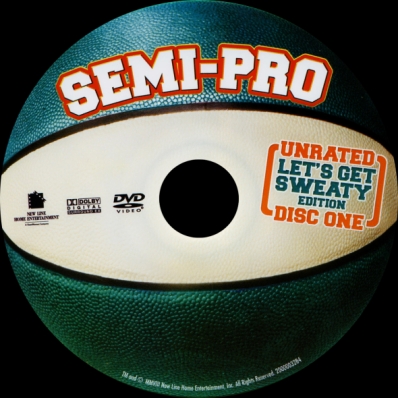 Semi-Pro