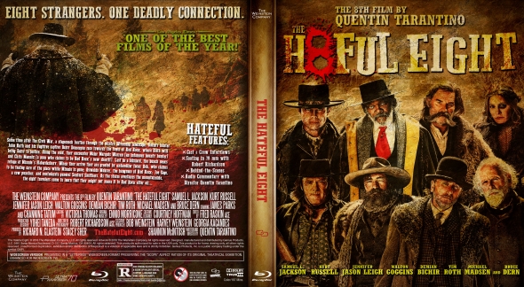 The Hateful Eight