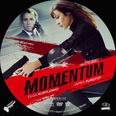 Momentum