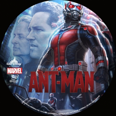 Ant-Man