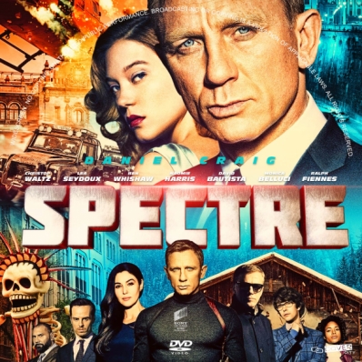 Spectre